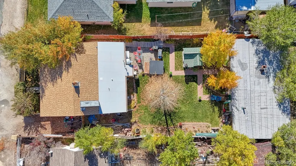 434 Teller Street Salida CO 81201