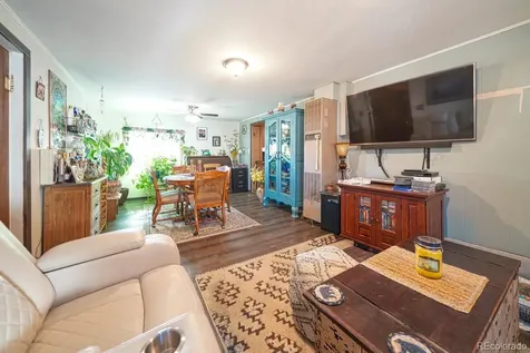 434 Teller Street Salida CO 81201