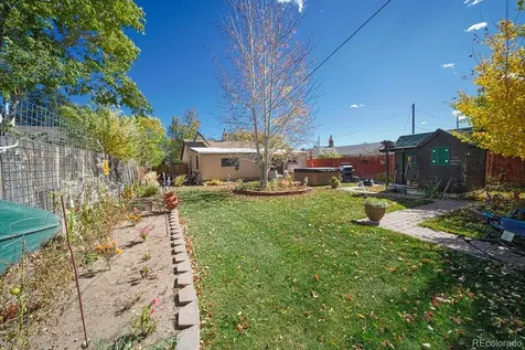 434 Teller Street Salida CO 81201