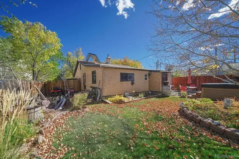 434 Teller Street Salida CO 81201