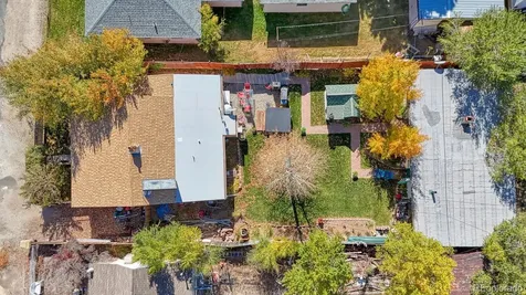 434 Teller Street Salida CO 81201