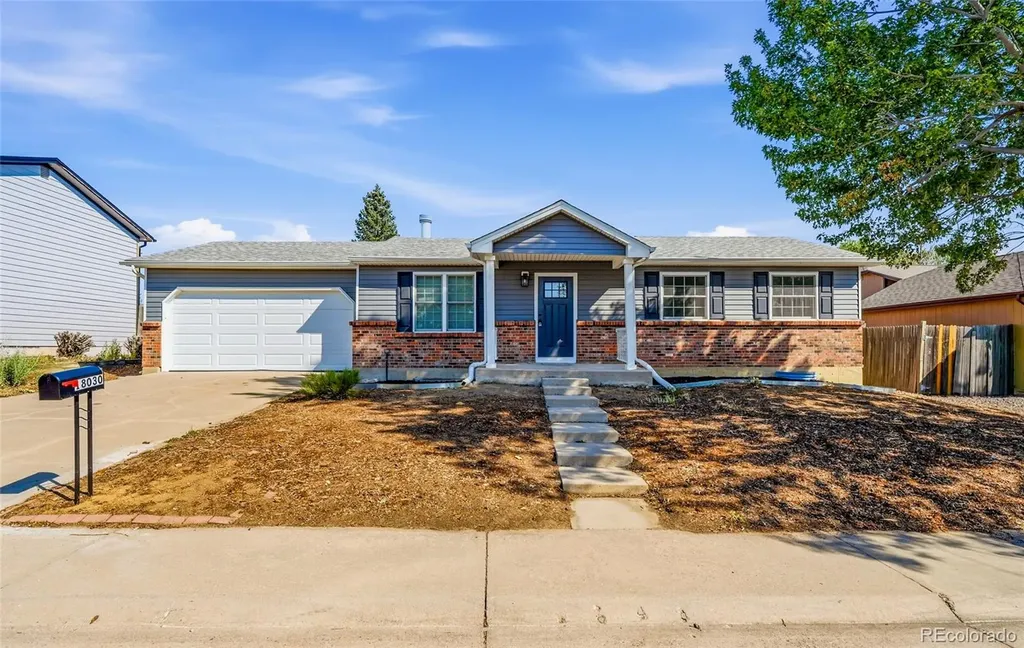 18030 E Oxford Drive Aurora CO 80013