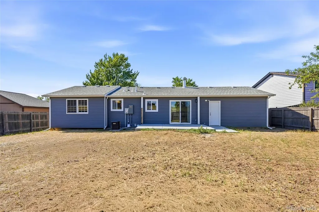 18030 E Oxford Drive Aurora CO 80013