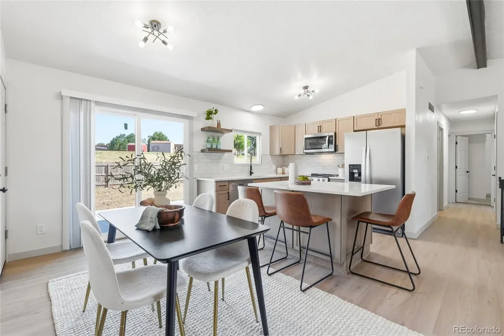 18030 E Oxford Drive Aurora CO 80013