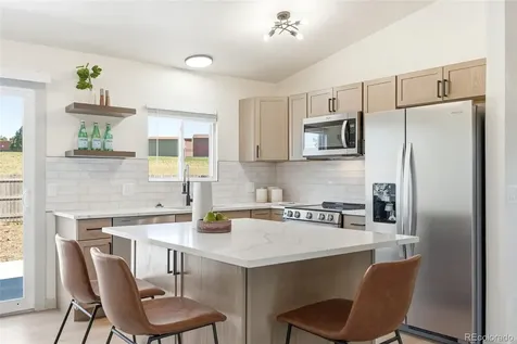 18030 E Oxford Drive Aurora CO 80013