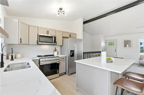 18030 E Oxford Drive Aurora CO 80013