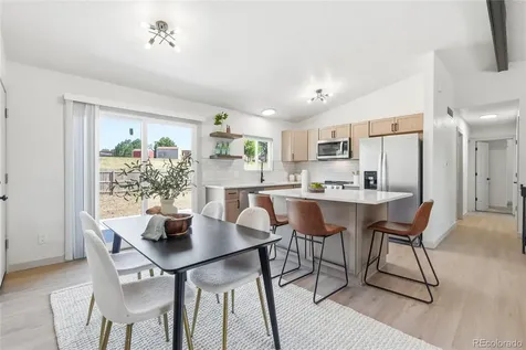 18030 E Oxford Drive Aurora CO 80013
