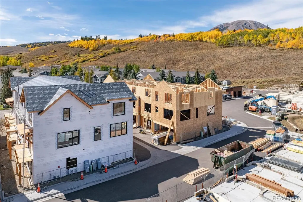 1301 Adams Avenue Silverthorne CO 80498