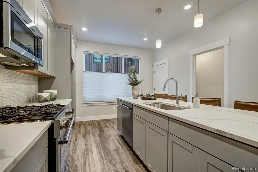 1301 Adams Avenue Silverthorne CO 80498