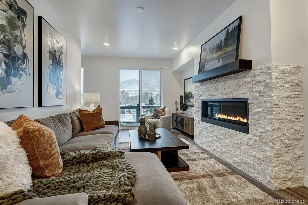 1301 Adams Avenue Silverthorne CO 80498