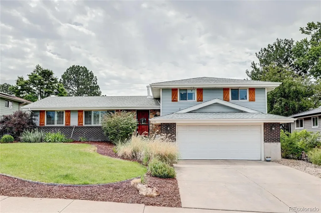 8186 E Girard Avenue Denver CO 80231