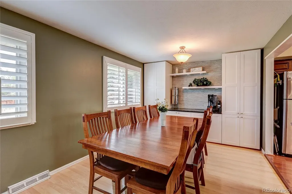 8186 E Girard Avenue Denver CO 80231