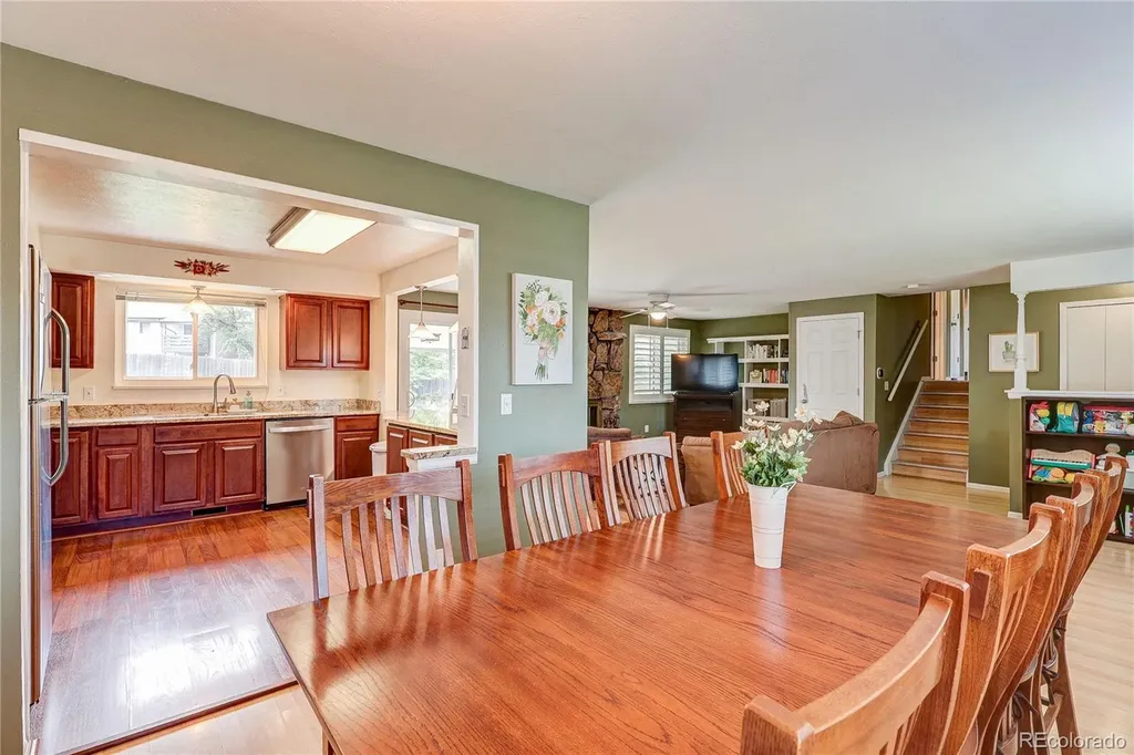 8186 E Girard Avenue Denver CO 80231