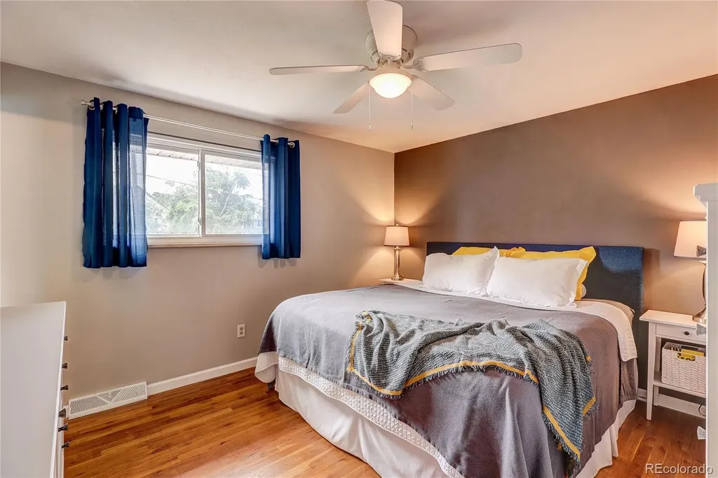 8186 E Girard Avenue Denver CO 80231
