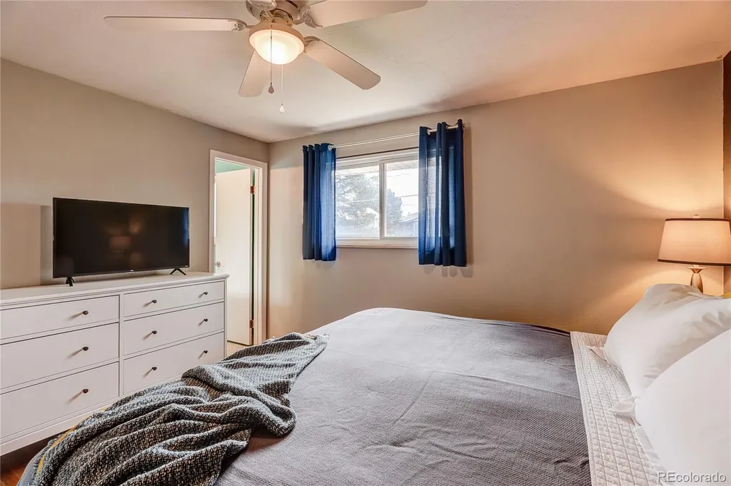 8186 E Girard Avenue Denver CO 80231