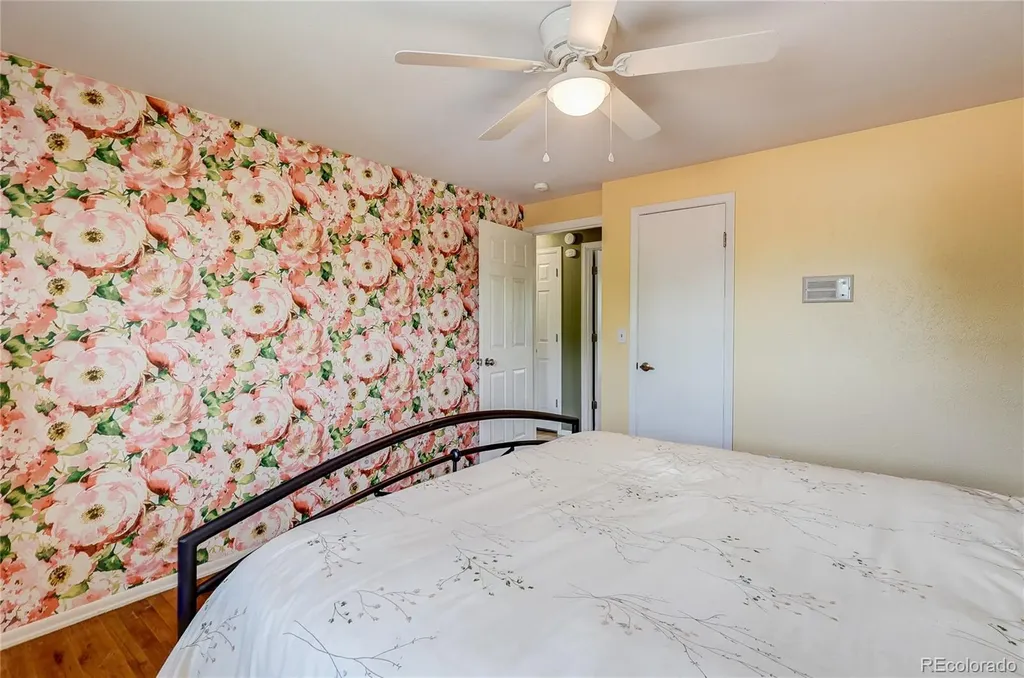 8186 E Girard Avenue Denver CO 80231