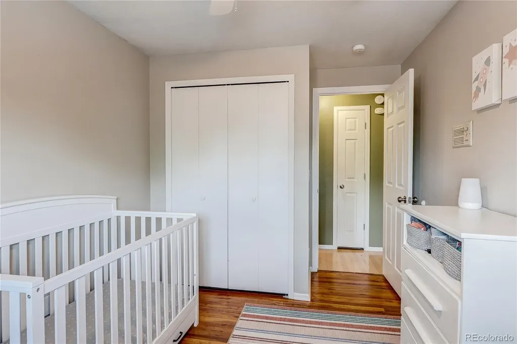 8186 E Girard Avenue Denver CO 80231