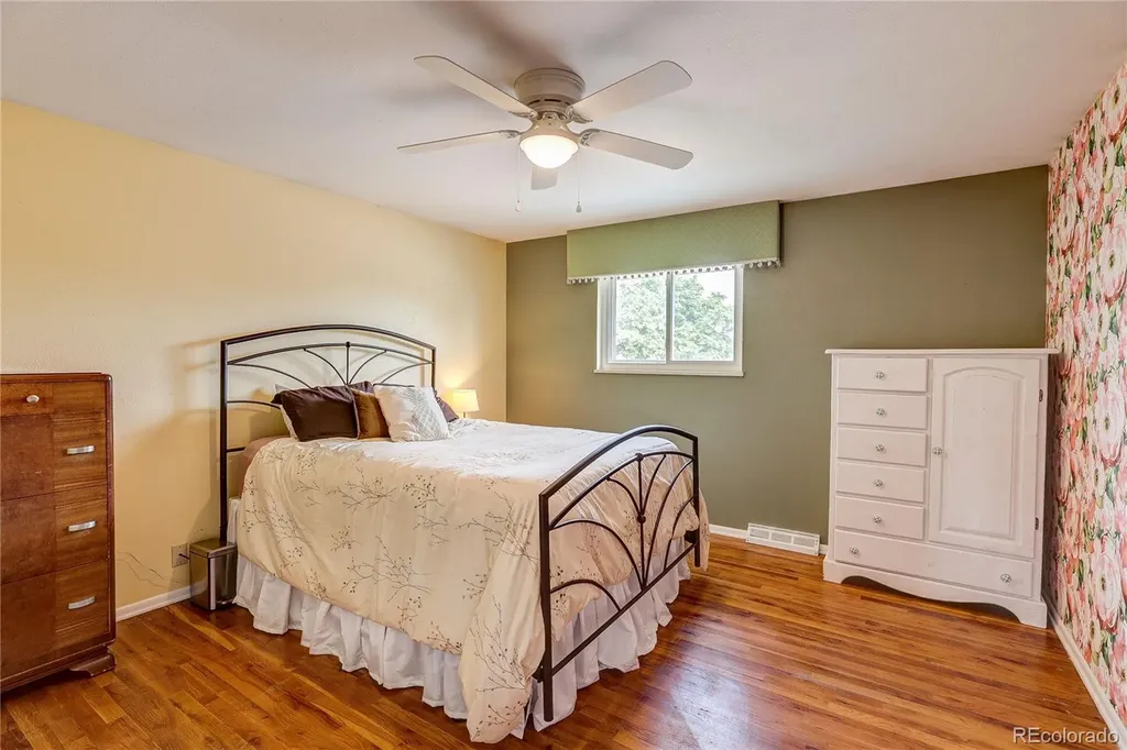 8186 E Girard Avenue Denver CO 80231