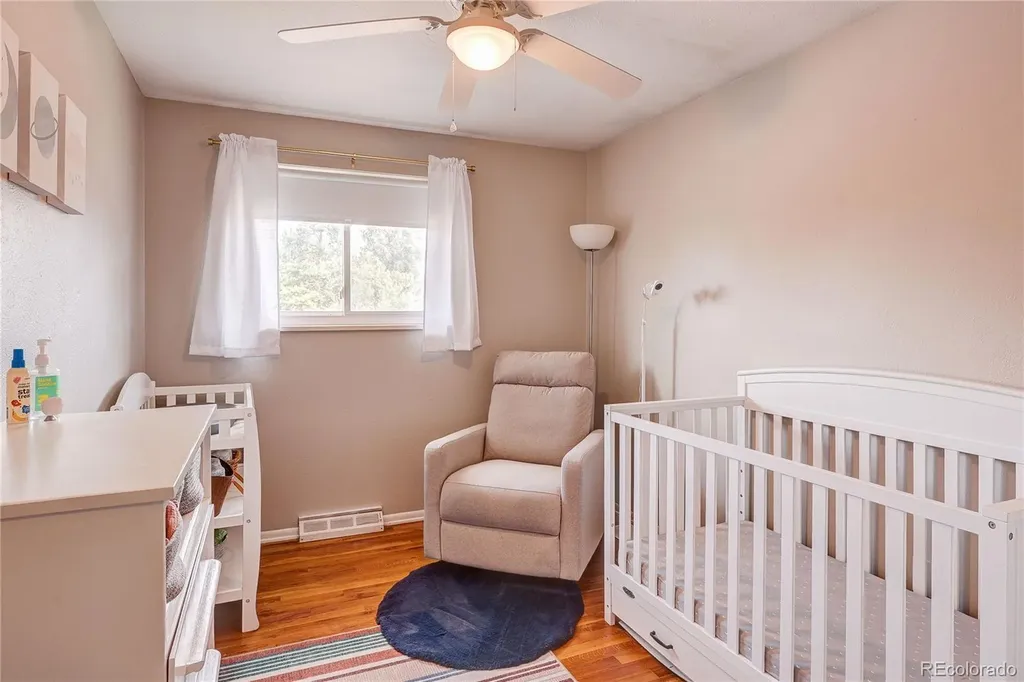 8186 E Girard Avenue Denver CO 80231