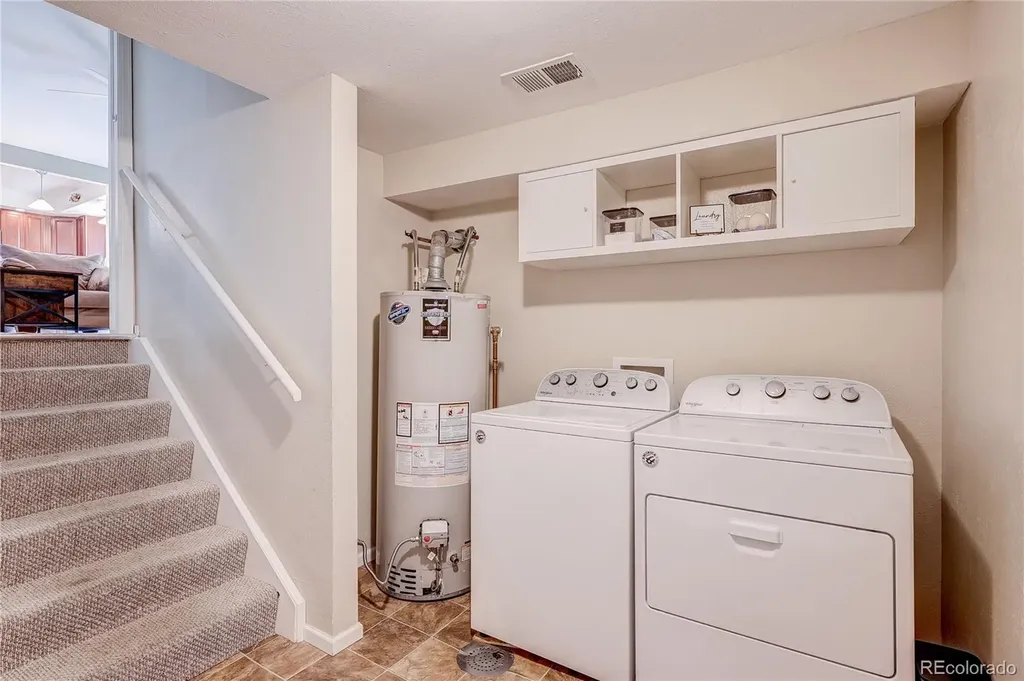 8186 E Girard Avenue Denver CO 80231