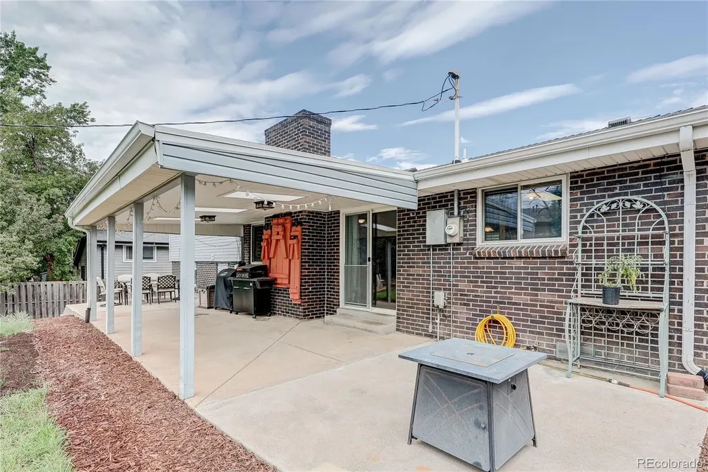 8186 E Girard Avenue Denver CO 80231