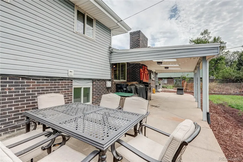 8186 E Girard Avenue Denver CO 80231