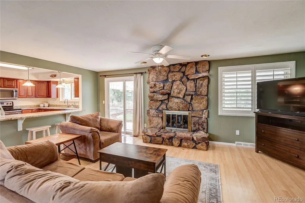 8186 E Girard Avenue Denver CO 80231