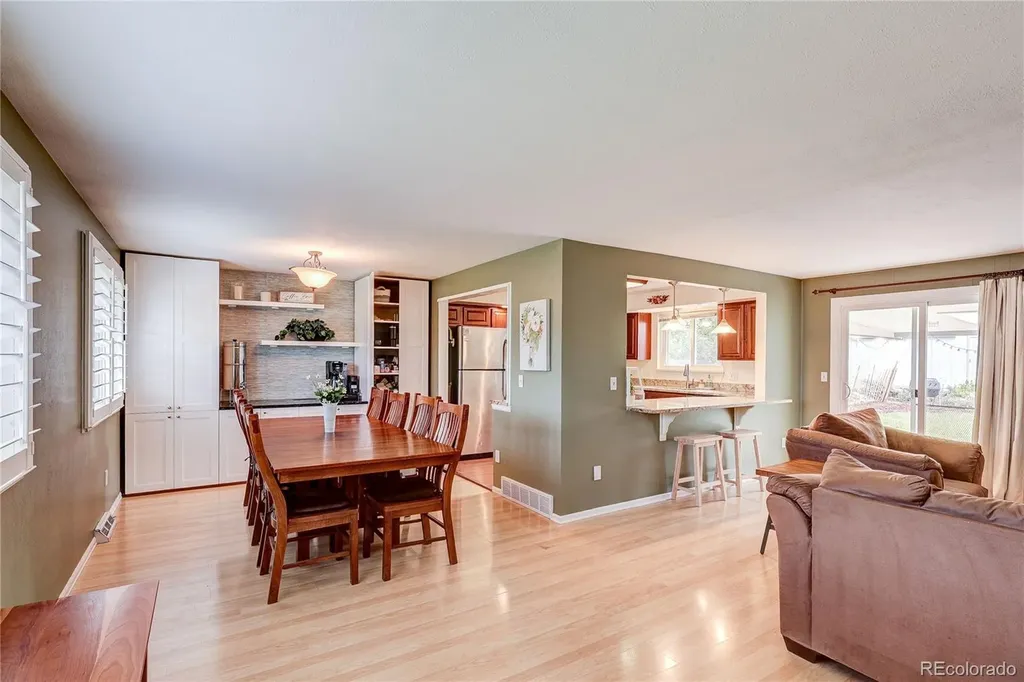 8186 E Girard Avenue Denver CO 80231