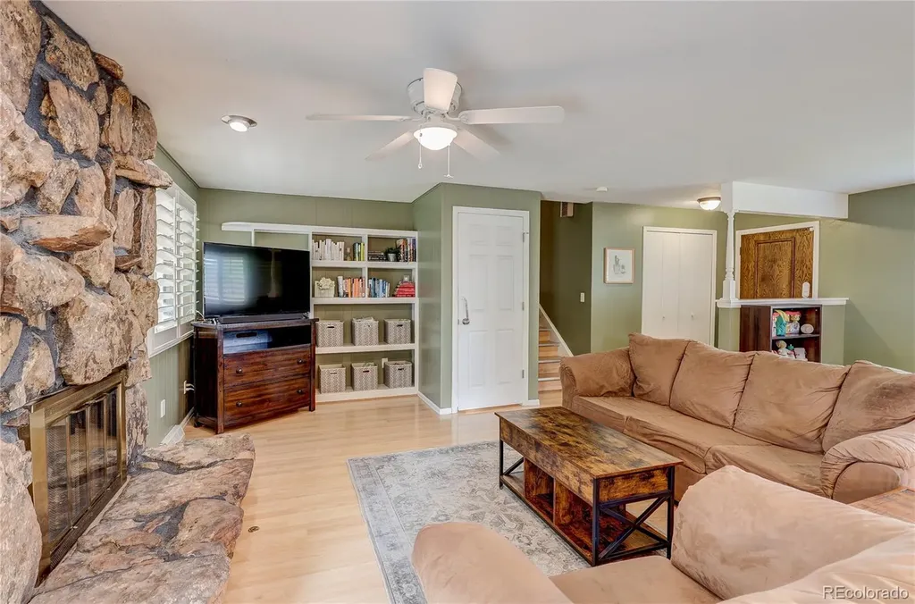 8186 E Girard Avenue Denver CO 80231