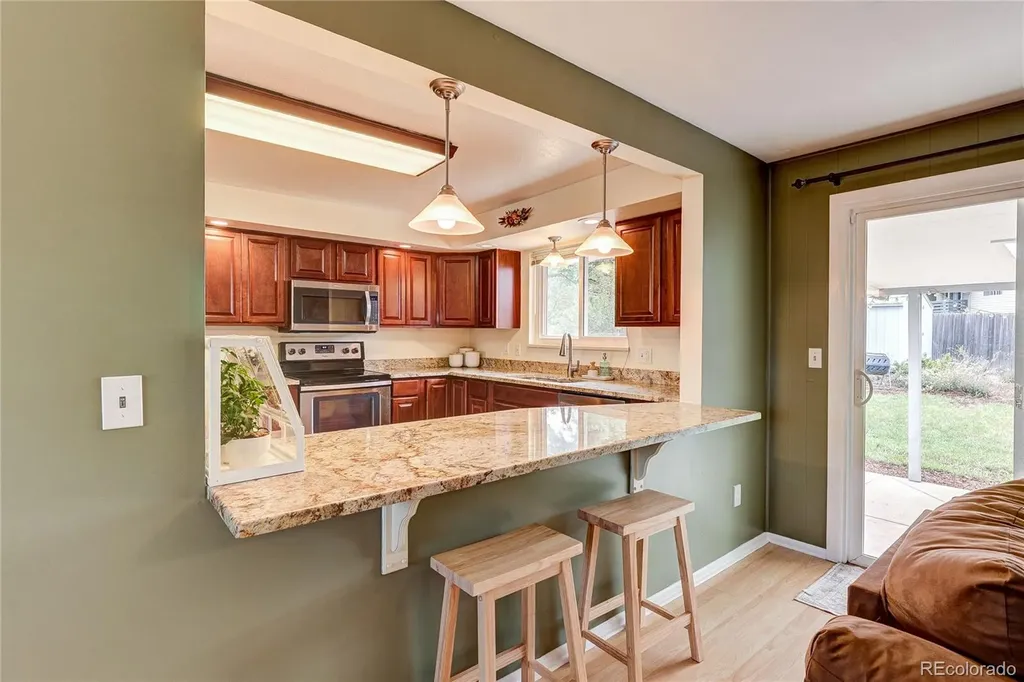 8186 E Girard Avenue Denver CO 80231