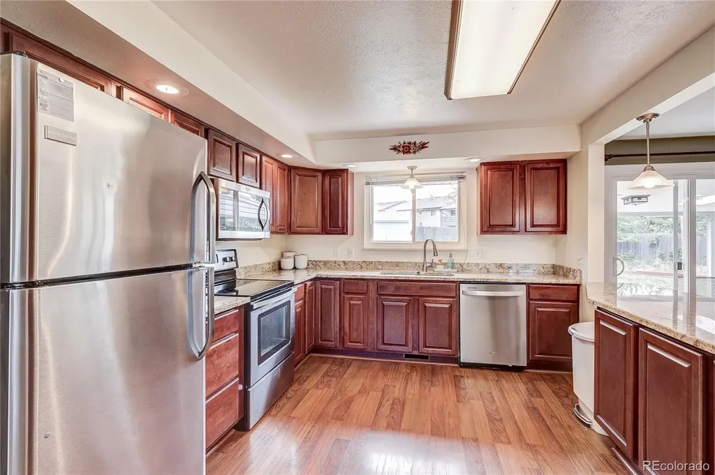 8186 E Girard Avenue Denver CO 80231