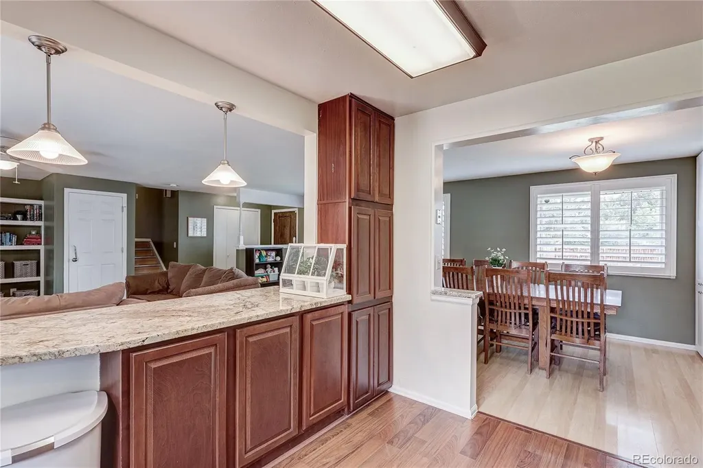 8186 E Girard Avenue Denver CO 80231