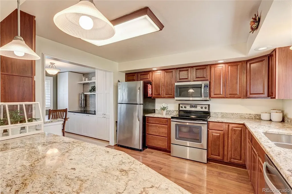 8186 E Girard Avenue Denver CO 80231