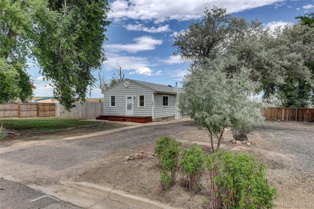 190 N Cedar Street Keenesburg CO 80643