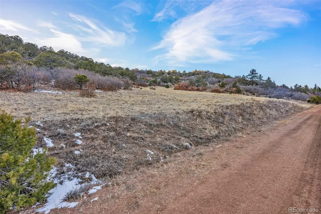 Taylor Trail Canon City CO 81212
