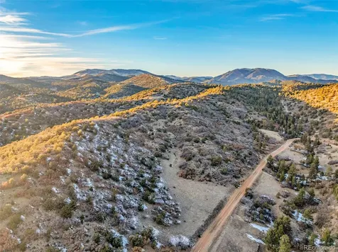 Taylor Trail Canon City CO 81212