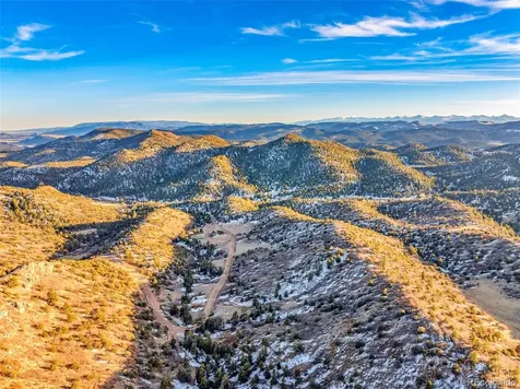 Taylor Trail Canon City CO 81212