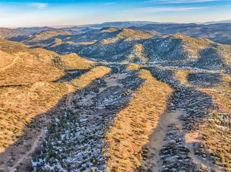Taylor Trail Canon City CO 81212