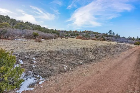 Taylor Trail Canon City CO 81212