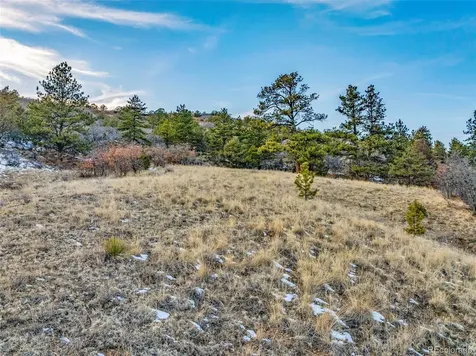 Taylor Trail Canon City CO 81212