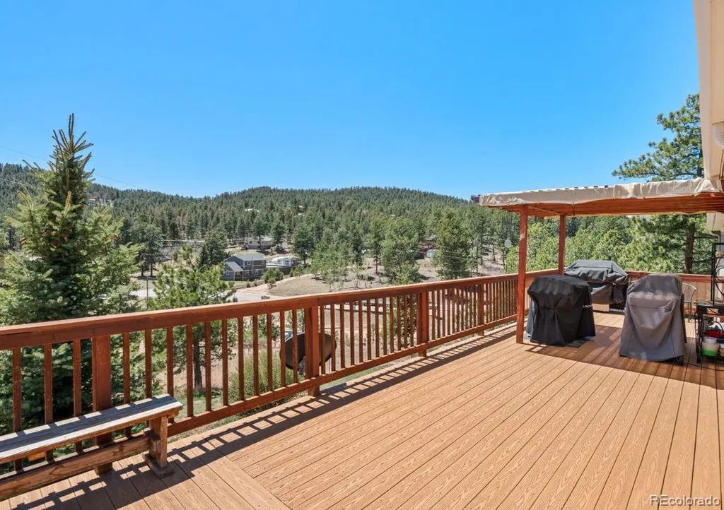 33626 Lutes Road Pine CO 80470