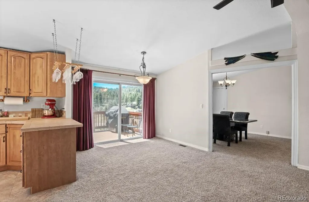 33626 Lutes Road Pine CO 80470