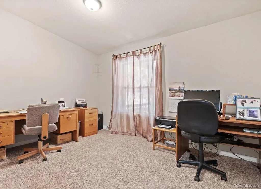 33626 Lutes Road Pine CO 80470