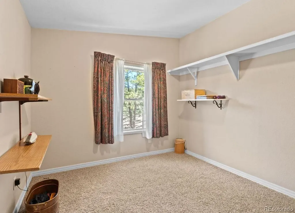 33626 Lutes Road Pine CO 80470