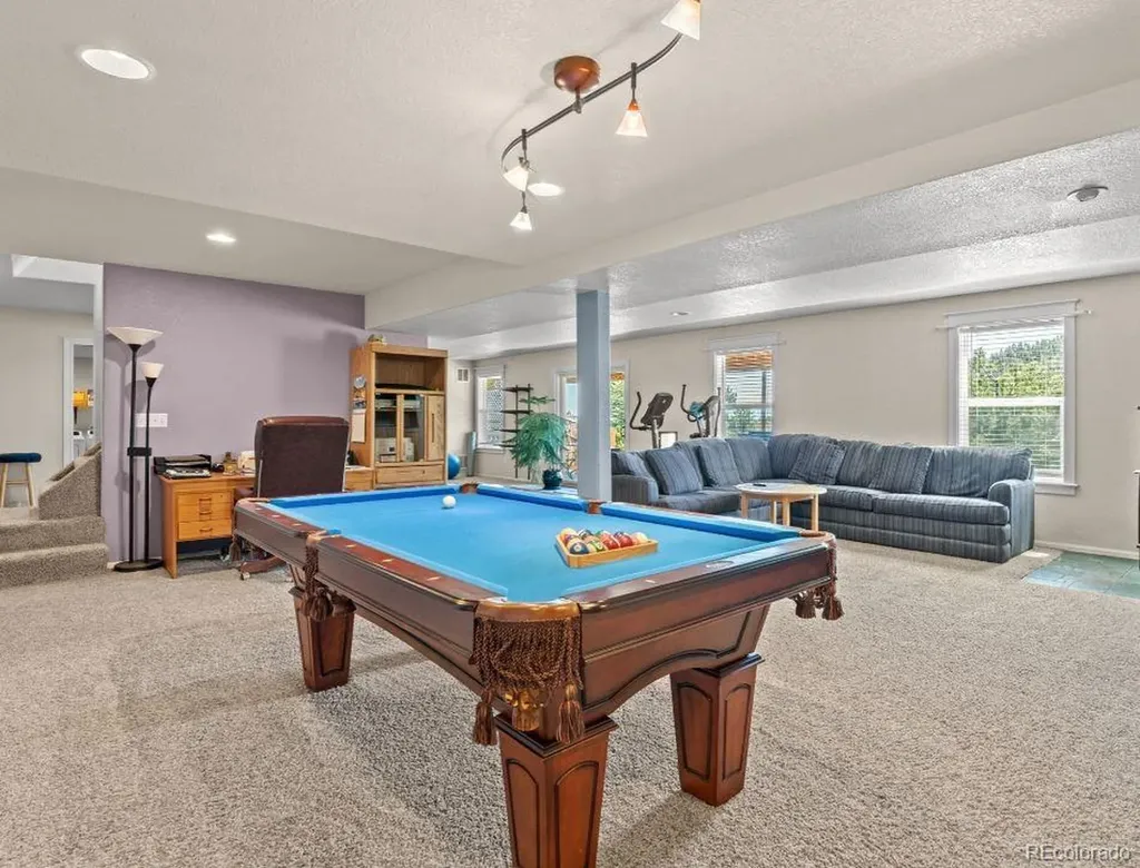 33626 Lutes Road Pine CO 80470