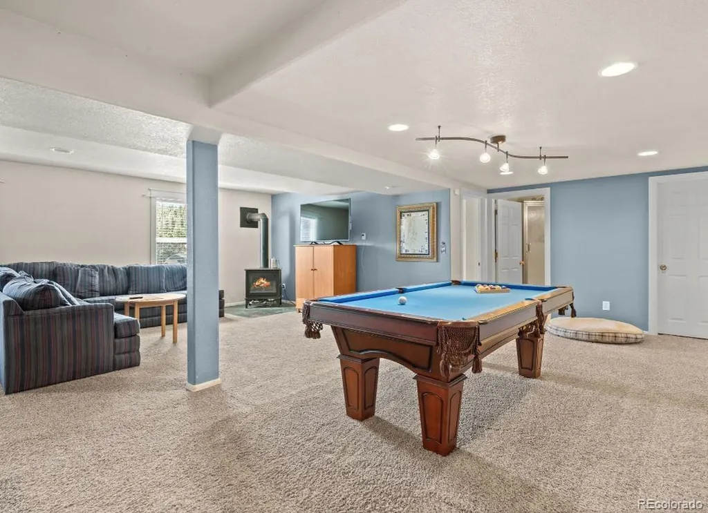 33626 Lutes Road Pine CO 80470
