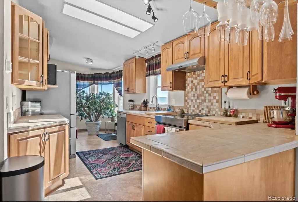 33626 Lutes Road Pine CO 80470