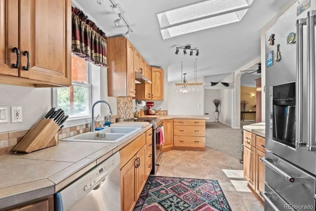 33626 Lutes Road Pine CO 80470