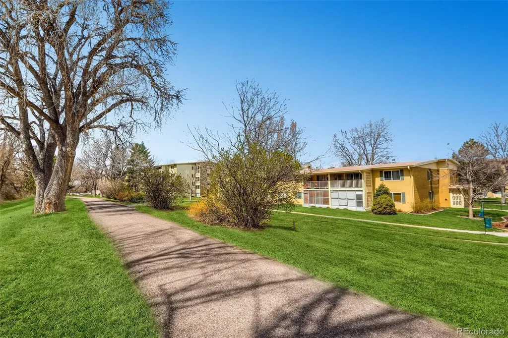 750 S Clinton Street Denver CO 80247