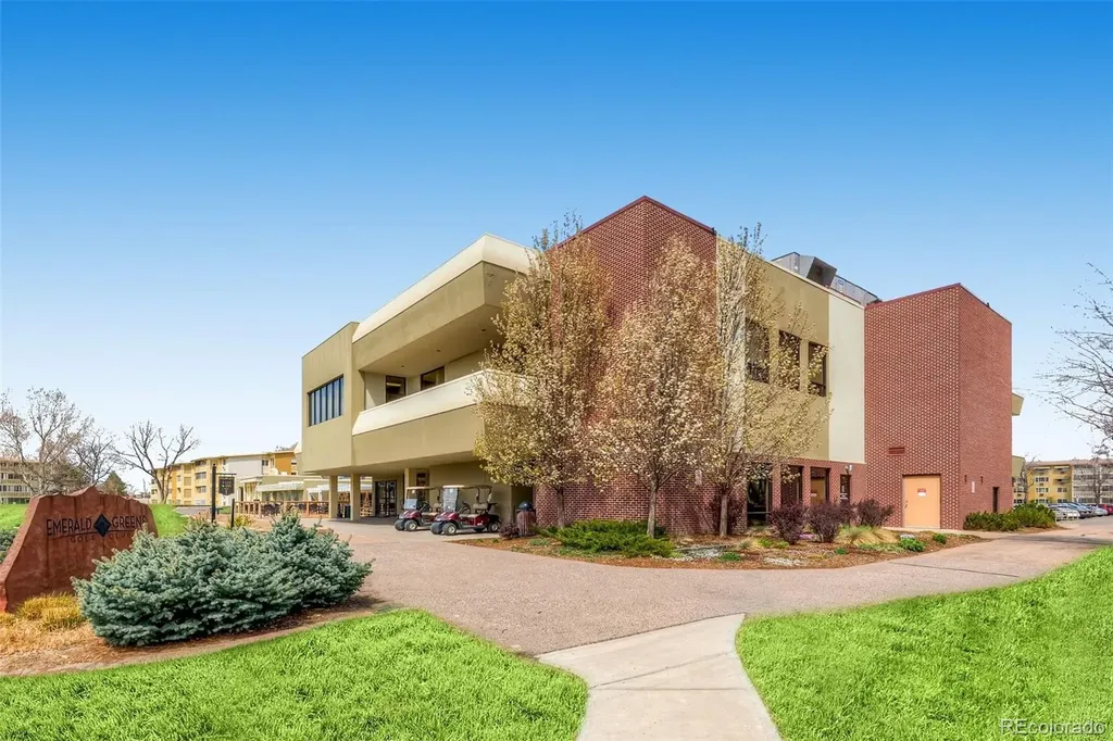 750 S Clinton Street Denver CO 80247